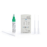 CRP-Test Schnelltest Kassettentest | Nadal | 20...