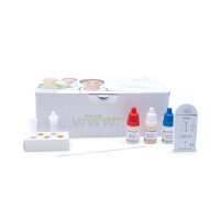 STREP A  - NADAL |  Test zum Nachweis von Strep A aus...