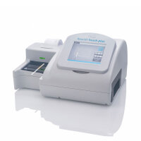 Reactif Touch plus Analyzer, Urinanalysegerät