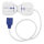 MAX-A-I Sensor für Erwachsene > 30 kg (24 Stck.) Applikationsstelle: Zeigefinger