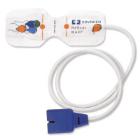 MAX-P-I Sensor für Kinder 10 - 50 kg (24 Stck.)...