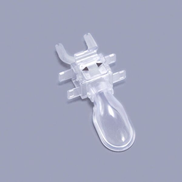 cap-ONE CO2-Nasenadapter YG-122T (30 Stck.)