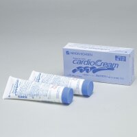 CardioCream EKG-Elektrodenpaste  (2 x 100 g)