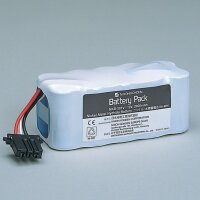 NiMH-Akku 12 V 2800 mAh für ECG-1350/ 2350 /TEC-5500...