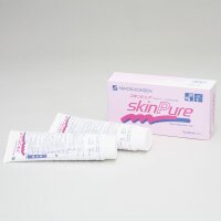 Skin Pure abrasive Reinigungspaste (2 x 135 g)