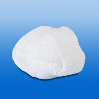 Mulltupfer Ø 3,0 cm unsteril pflaumengross (250...