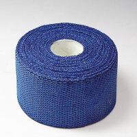 NOBAHAFT-fein Fixierbinde, blau 20 m x 6 cm, einzeln...