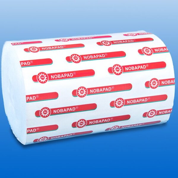 NOBAPAD Polsterbinden steril 3 m x 10 cm (10 Stck.)