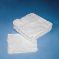 NOBATOP 8 Vliesstoffkompressen, 4-fach, 7,5 x 7,5 cm,...