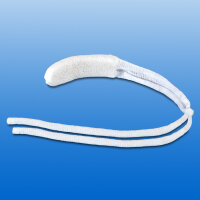 NOBATRICOT-plus Fingerverbände mittel, steril (20...