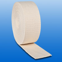 NOBATUB dauerelastische Schlauchbandage Gr. C, 6,75 cm x...