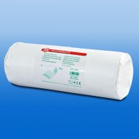 Polsterwatte gerollt 32 cm, 500 g