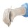 Gammex Non-Latex Sensitive (50 Paar), OP-Handschuhe steril, puderfrei, Gr. 7