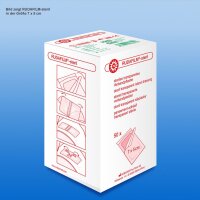 RUDAFILM-steril Wundschnellverbände 10 x 8 cm (50...