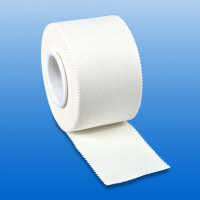 RUDATAPE unelastisches Tape 10 m x 3,8 cm