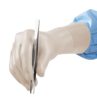Gammex Non-Latex Sensitive (50 Paar), OP-Handschuhe...