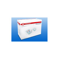 X-RAY Mullkompressen 12-fach, steril, 10 x 20 cm (30x10...