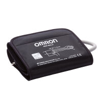 Omron Universal Manschette | Für Armumfang 22...