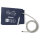 Omron Manschette für HBP-1100-E und HBP-1300-E | 32 - 42 cm Armumfang | Gr. XL | 1 Stück