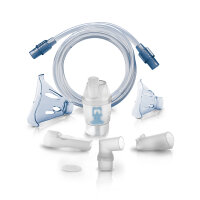 Inhalations-Zubehörset für OMRON Compact C101