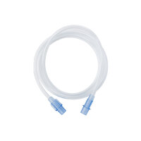 Luftschlauch (Silikon 100 cm) für OMRON NE-C28P-D,...