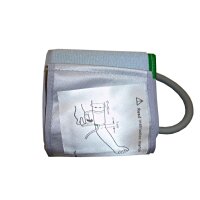 Manschette CSB 2, schmal, für Armumfang 17 - 22 cm,...