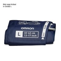 Omron Manschette für HBP 1120/1320 | 32 - 42 cm...
