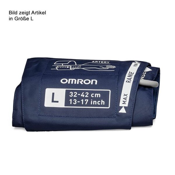 Manschette Gr. M für HBP 1120/1320 22 - 32 cm Armumfang
