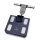 OMRON BF511 Körperfettanalysewaage blau