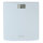 OMRON Digitale Personenwaage HN-289 silbergrau