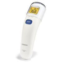 OMRON Gentle Temp 720 Stirnthermometer | 1 Stück