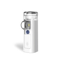 OMRON Inhalationsgerät mini AIR 360+...