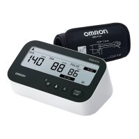 OMRON M4 Connect AFib...