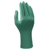 Nitra-Touch PSA-Schutzhandschuhe unsteril, puderfrei, Gr....