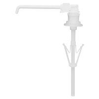 Einweg-Kunststoffpumpe DHP IMP E für 500 ml...