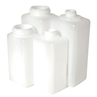Euroflasche OP 1001-28, 1000 ml Flaschenhalsdurchmesser...