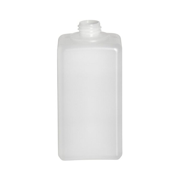 Euroflasche OP 501-28, 500 ml Flaschenhalsdurchmesser 28 mm