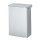 ingo-man Abfallbox AB 15 E 15 Ltr. Edelstahl geschliffen