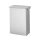 ingo-man Abfallbox AB 6 E 6 Ltr. Edelstahl geschliffen
