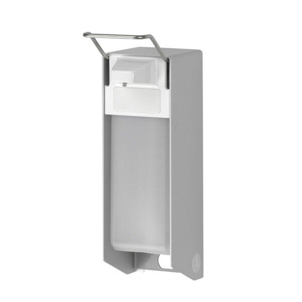 ingo-man classic 1000 ml T 26 A/24 Seifen- und Desinfektionsspender