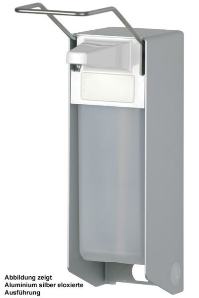 ingo-man classic 1000 ml TLS 26 A/24 Seifen- und Desinfektionsmittelspender