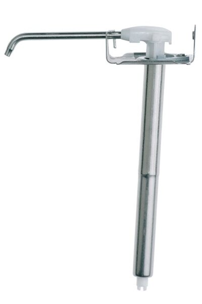 ingo-man classic 25er Edelstahlpumpe für TLS 26, TLS V26 und TLS X26