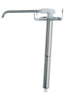 ingo-man classic 25er Edelstahlpumpe für TLS 26, TLS...