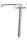 ingo-man classic 25er Edelstahlpumpe für TLS 26, TLS V26 und TLS X26
