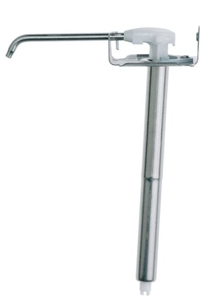 ingo-man classic 25er Edelstahlpumpe für T 26, TV 26 und TW 26