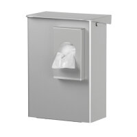 ingo-man classic Hygiene-Abfallbox 6 Ltr. AB6HB2A...