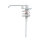 ingo-man classic K Kunststoffpumpe für TLS 26, TLSV 26, TLSX 26