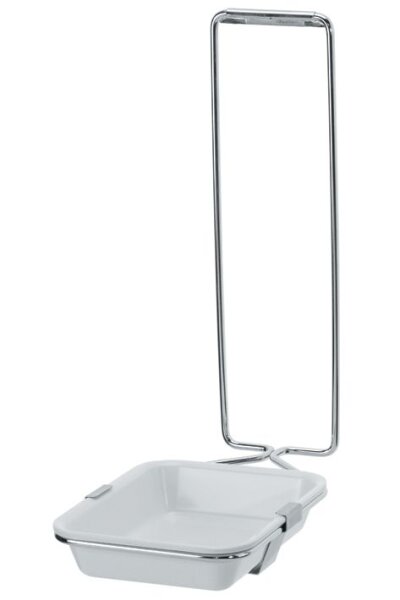 ingo-man classic Schalenhalter SH E 26 für 500 ml Spender