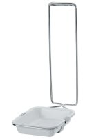 ingo-man classic Schalenhalter SH T 26 für 1000 ml...