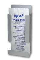 ingo-man Hygienebeutelspender HB 1 A  Aluminium silber...